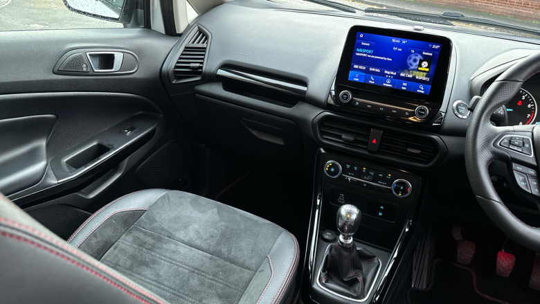 Ford EcoSport 1.0 EcoBoost 125 ST-Line 5dr Petrol Hatchback